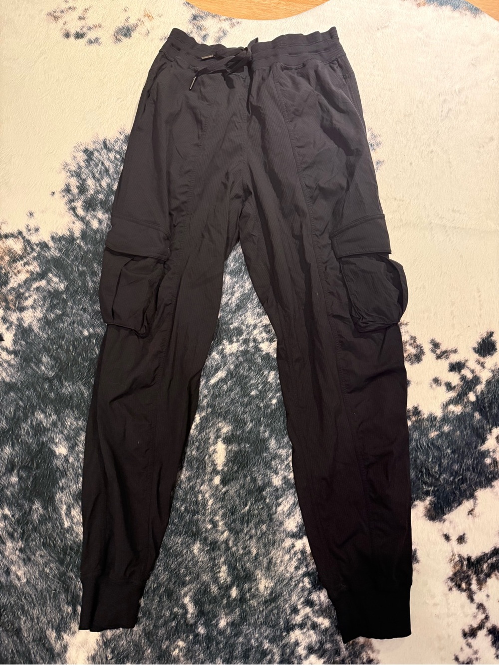 Lululemon Women’s Cargo Dance Studio Joggers